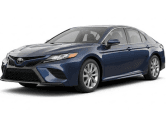 Camry (2024)